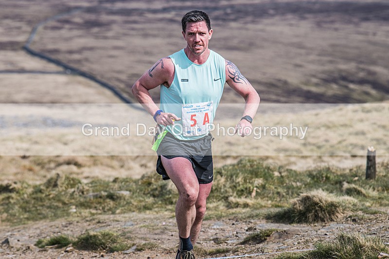 Pen-Y-Ghent-533 - The 3 Peaks Race Saturday 25th April 2026 - Pen Y Ghent