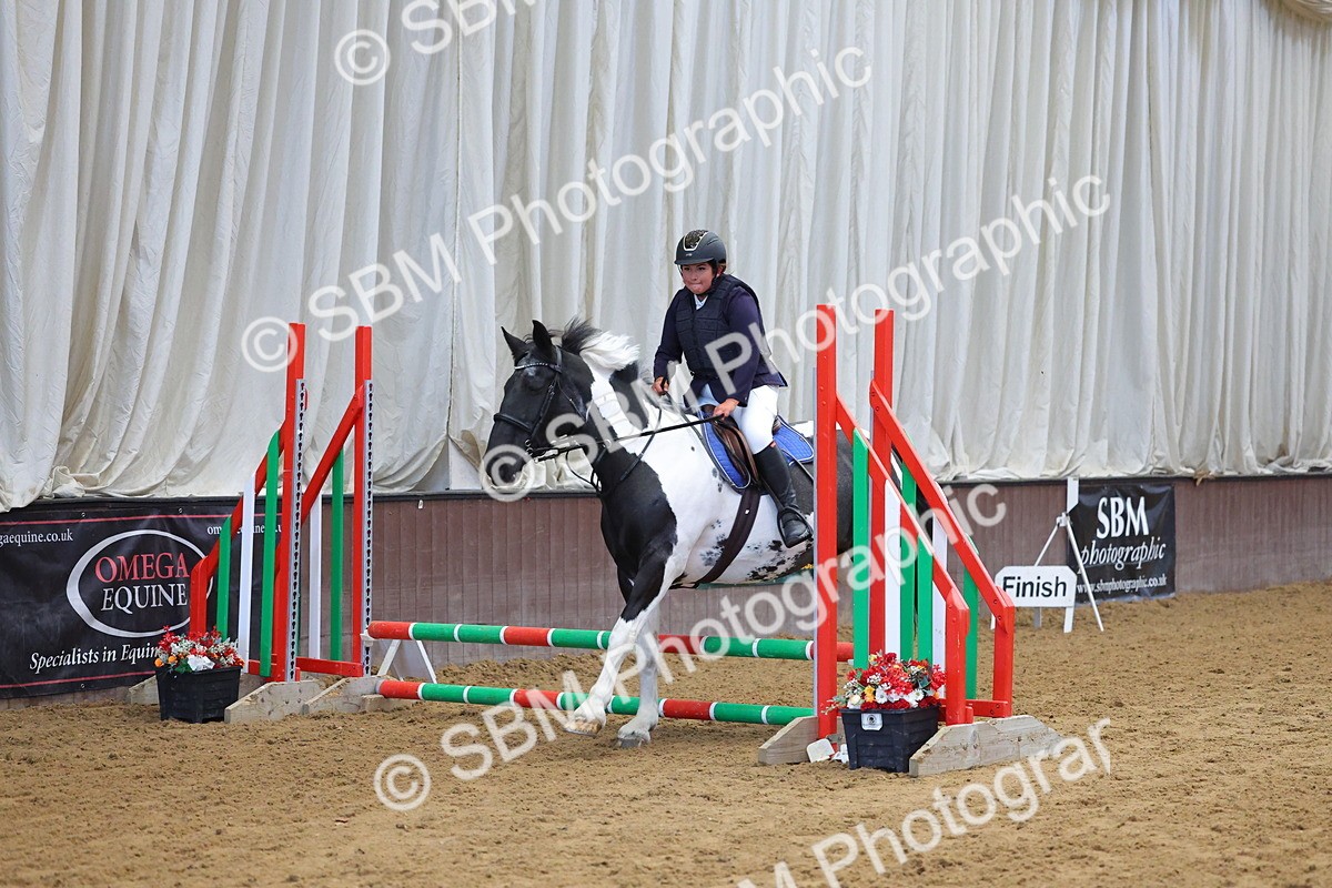 SBM_000155 - Class 2 - 50cm - BRC Warm Up