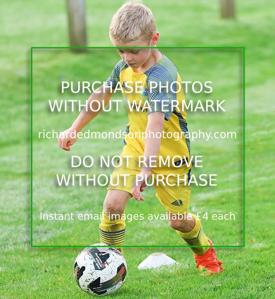 533A6385 - Kendal Utd Youth Under 7s vs Ibis Youth Under 7s (11/10/25)