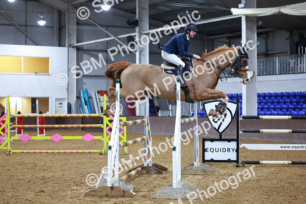 SBM_002893 - Class 6 - National 1.30m