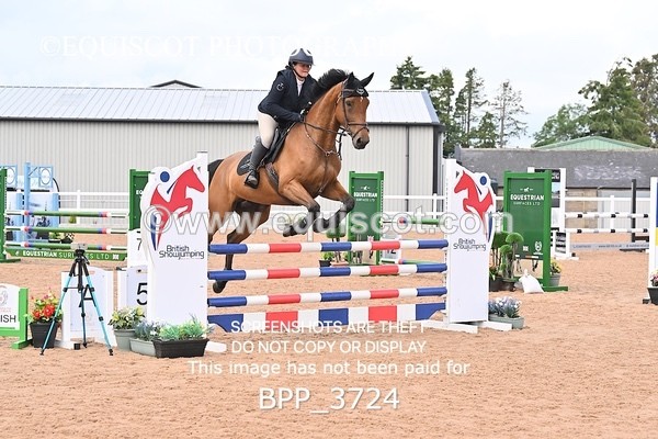 BPP_3724 - CLASS 1 WED Nupafeeds Senior Dicovery/1m open