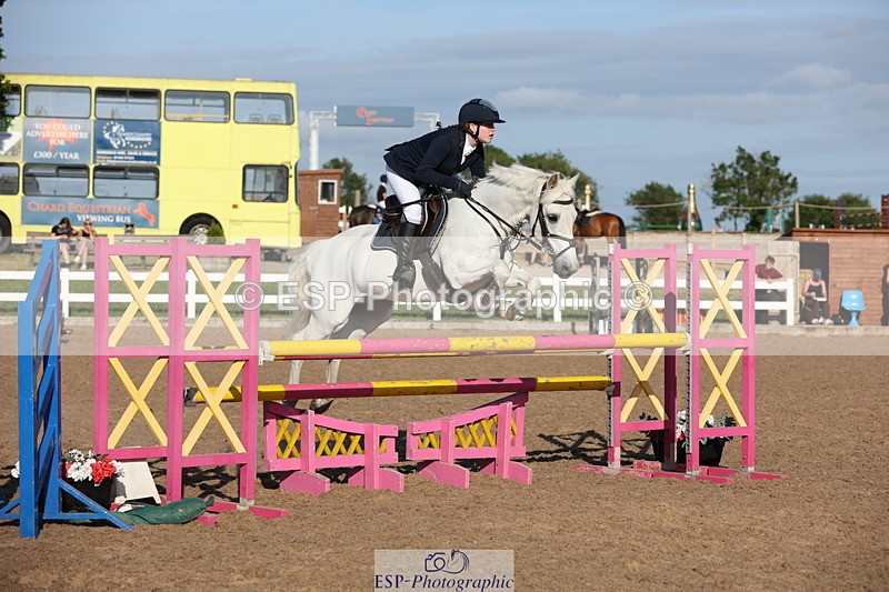 240629A-185135-09409 - Cls 14 Springboard 128cm + 138cm