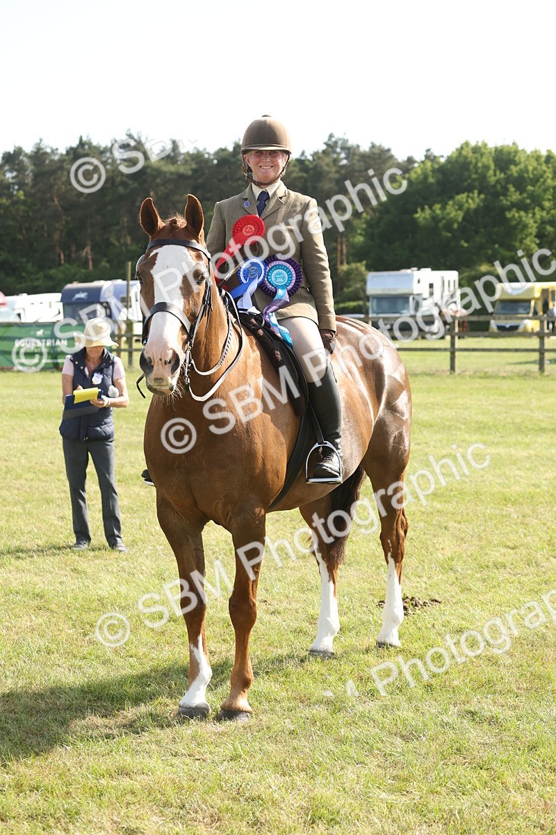 SBM_10269 - Class 33-38 - SSADL RIHS Qualifiers