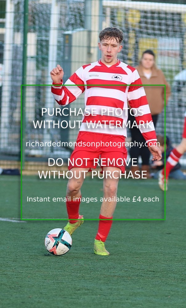 IMG_6181 - Castle Rangers vs Kendal Community