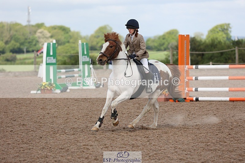 250505-101303-04031 - Cls 2 Pony British Novice and 80cm Open