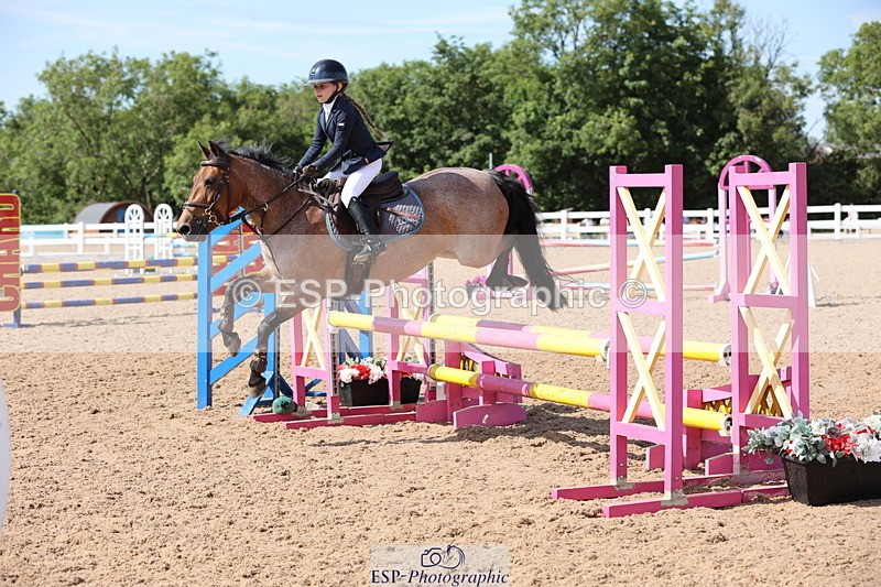 240629A-164605-08154 - Cls 13 Stepping Stones 128cm + 138cm