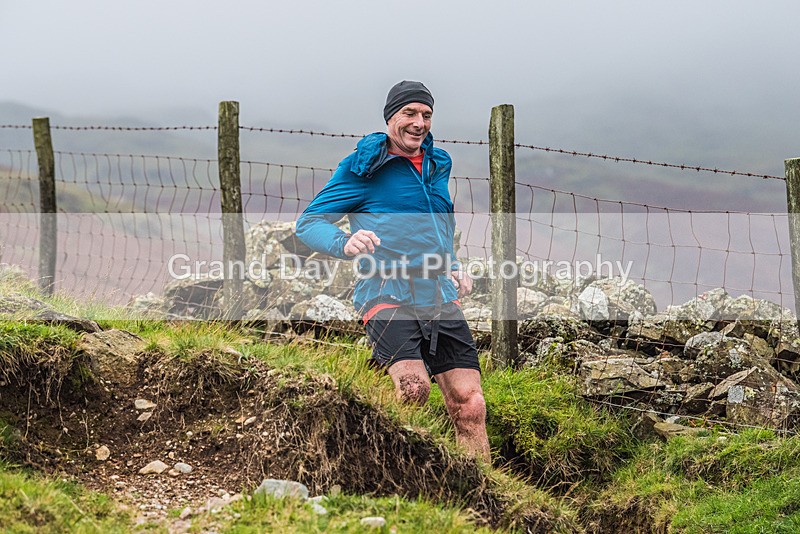 Langdale-1464 - Langdale Horseshoe Fell Race Saturday 7th October 2023