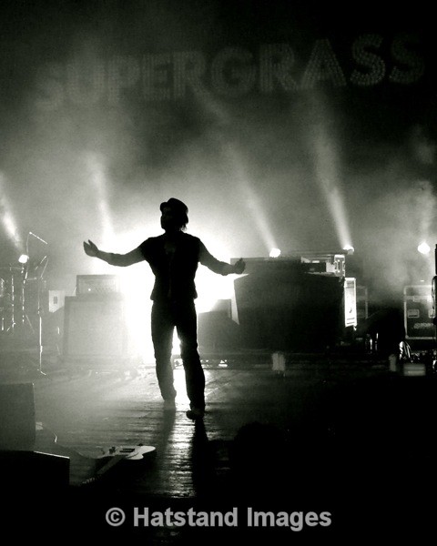 Supergrass - music