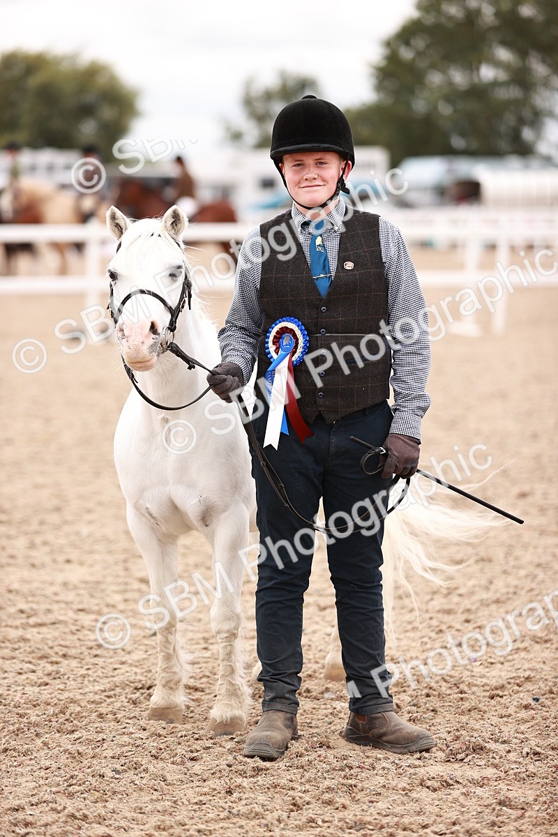 SBM_18607 - Class 421 - Childs Best Friend - Jnr