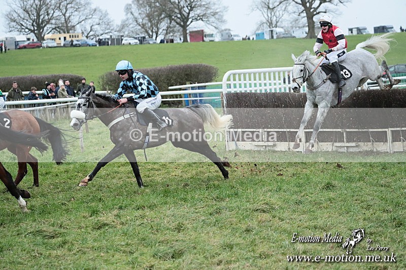 PtP 141225  1120 - Harkaway Club PtP Chaddesley Corbet 28/12/25