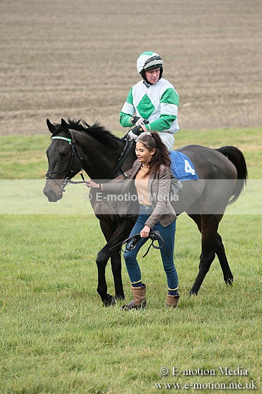 PtP 251118-21 - Vine & Craven Point-to Point Barbury Racecourse 25/11/18