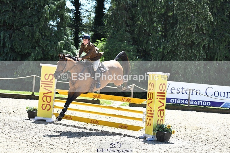 230707-140134-07592 - Cls 16 Newcomers & 1.10m Open