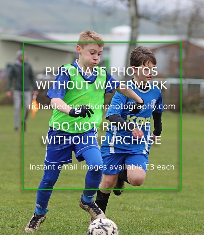 IMG_2784 - Wattsfield U11 v Ibis U11 (22/1/22)