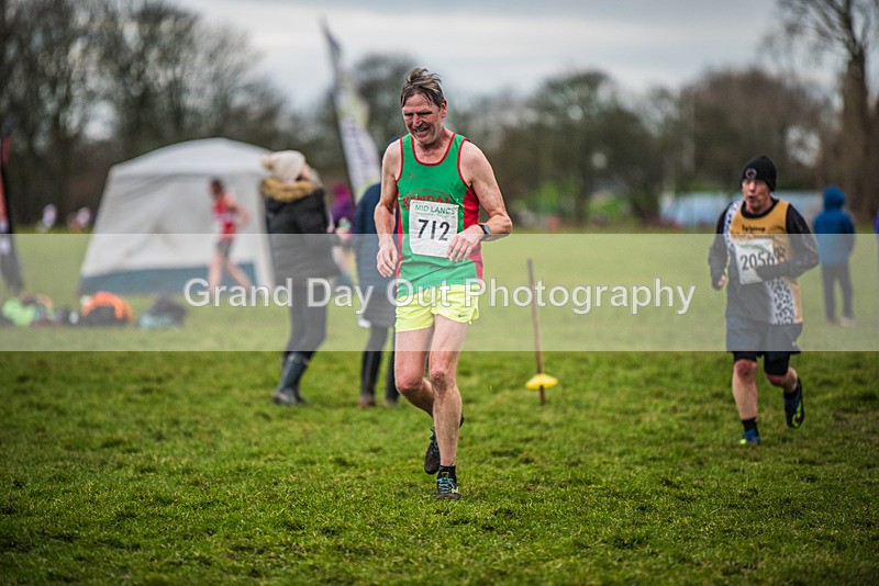 Blackpool-1103 - Mid Lancs XC Blackpool Saturday 13th January 2024