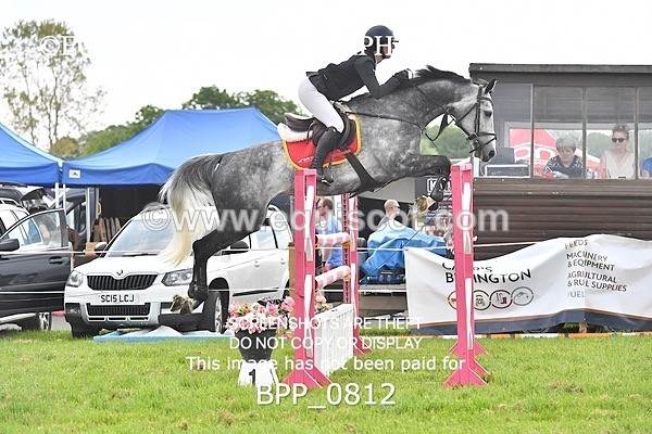 BPP_0812 - CLASS 4 B & C Championship Qualifier