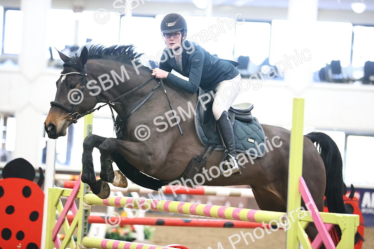 SBM_005111 - Class 17 - Senior Foxhunter - 1.20m
