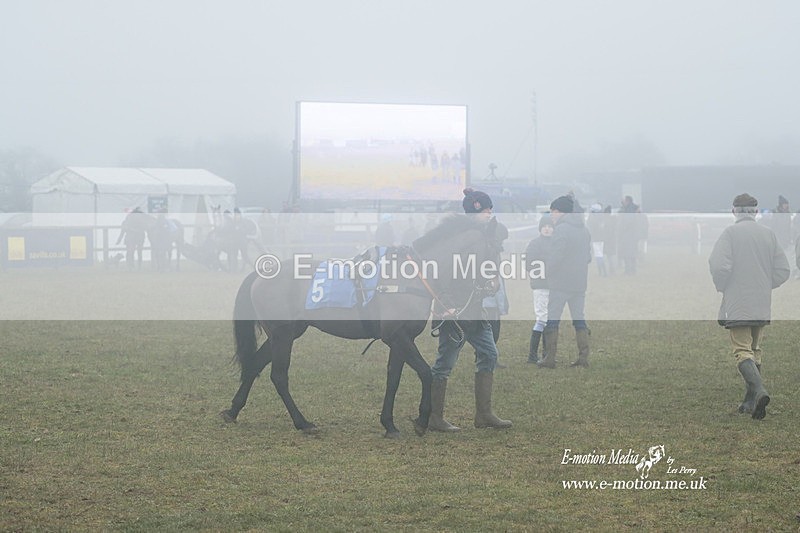 PtP 2901230015 - Heythrop Hunt PtP Cocklebarrow 29/01/2023
