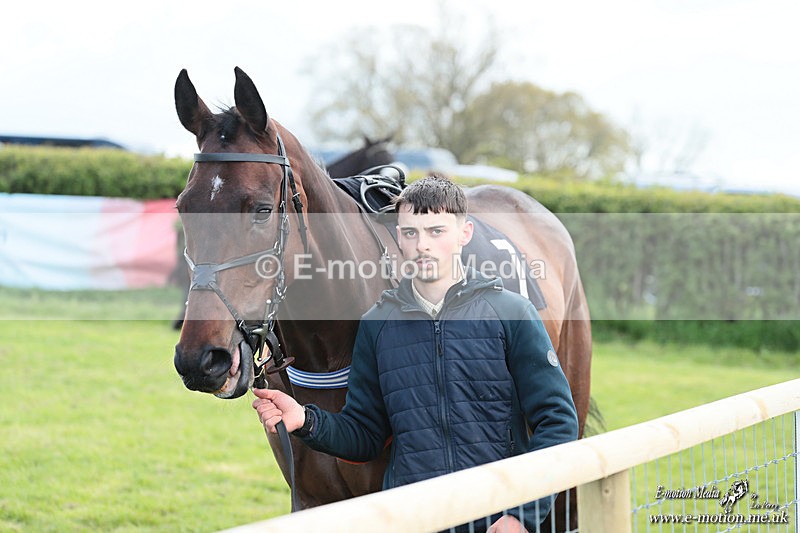 PtP 180426 968 - Worcestershire Hunt PtP Chaddesley Corbett 18/04/26