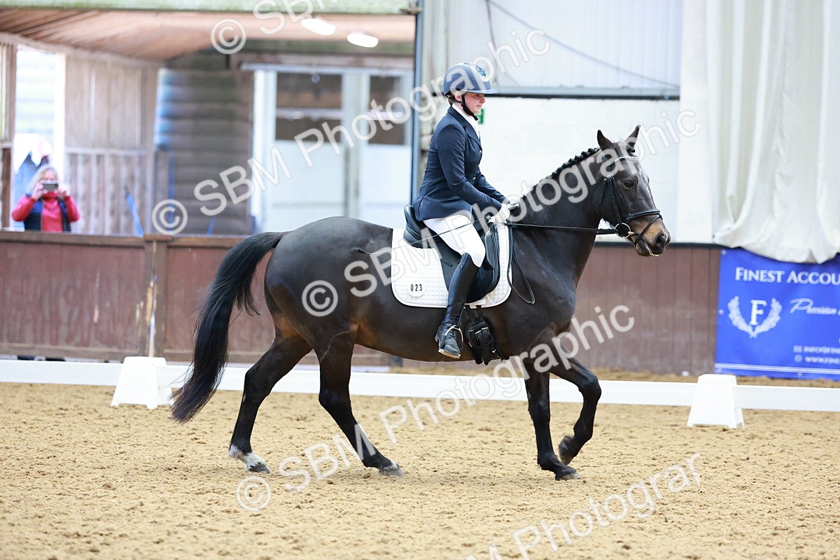 0B8A4103 - Class 3-6-9 - Prel Nov Ele - FSM