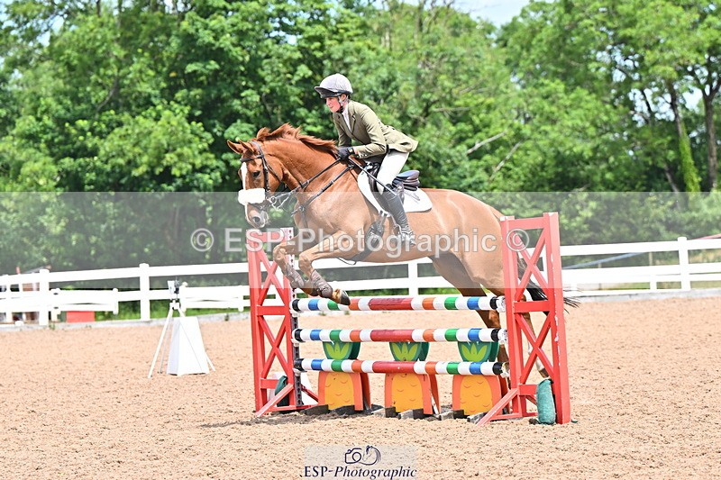 240619A-122435-00144 - Cls 2 Snr Discovery and 1m Open