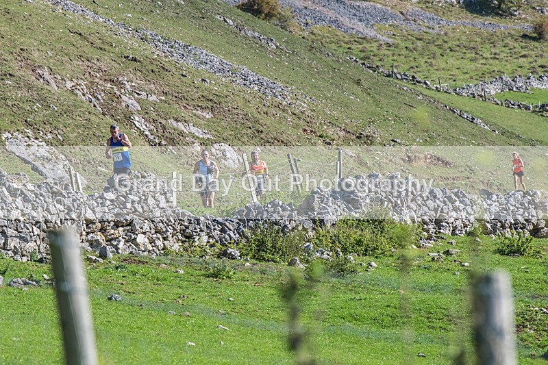 Ilam-483 - Ilam Three Peaks Fell Race (Limestone Series) Sunday 28th September 2025