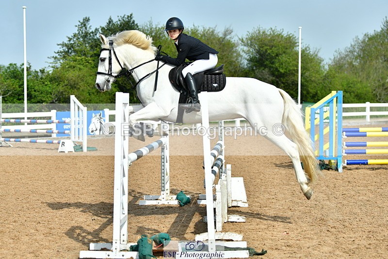 230514A-101114-02185 - Cls 22 Pony Discovery & 90cm Open