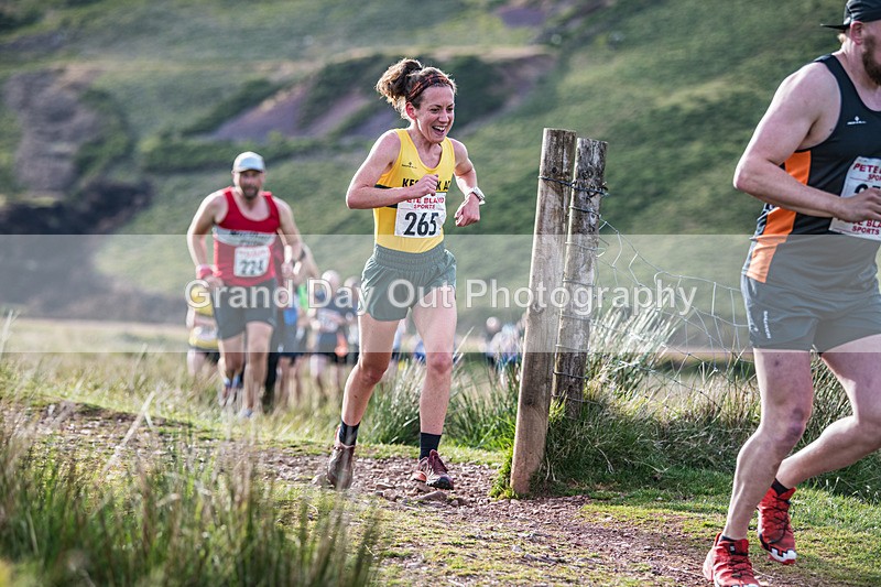 Gavel-139 - Gavel Fell Races (Junior & Senior) Wednesday 28th May 2025