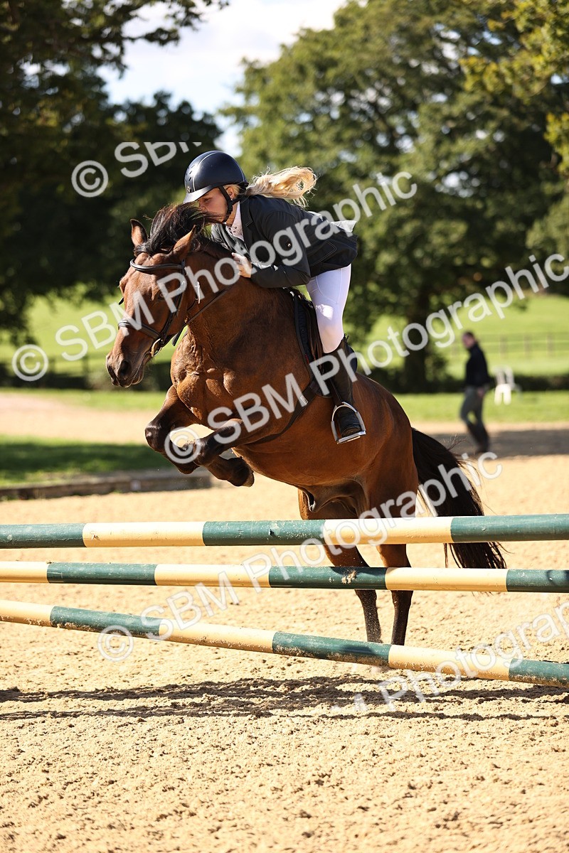 SBM_38449 - J39 - Senior 85cm Championship