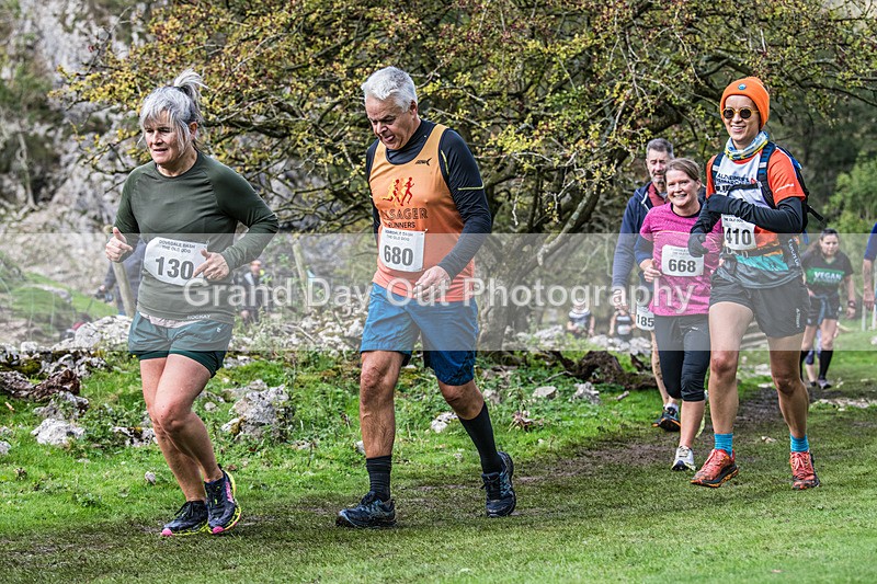 Dovedale Dash-2274 - Dovedale Dash Sunday 5th October 2025