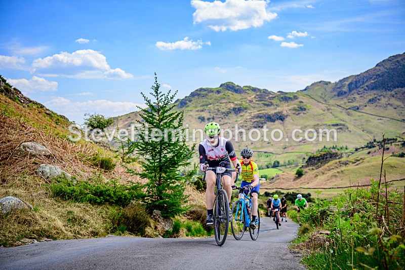 135727 - Blea Tarn Climb 13:00 - 14:00