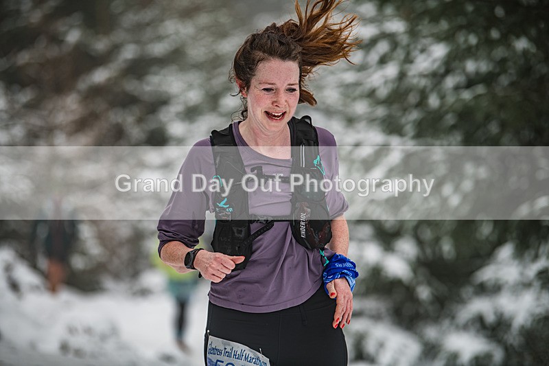 Glentress-711 - High Terrain Events Glentress 42, 21 & 10K Trail Races Sunday 15th February 2026