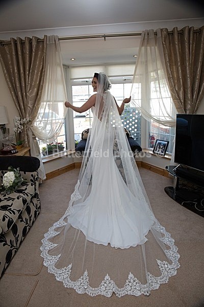 145 - Rebecca and Martin Wedding
