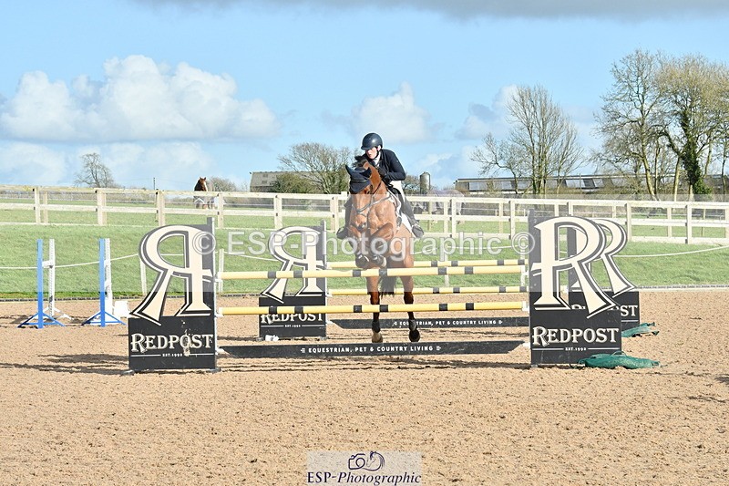 240306A-152842-02168 - Cls 5 Foxhunter and 1.20m Open