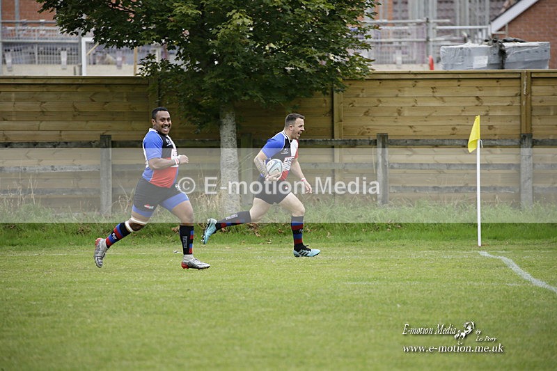 RU 250921 13 - Devizes II RFC V Pewsey Vale RFC 25/09/21