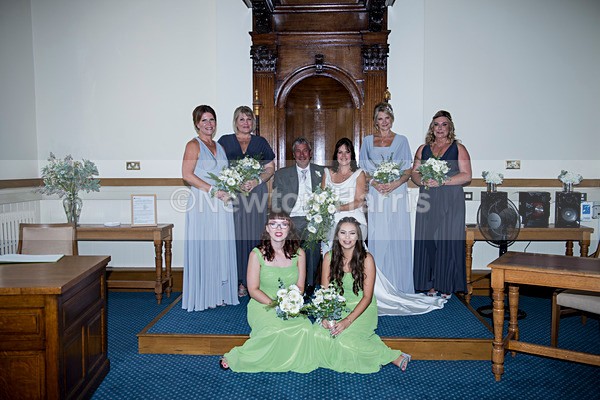 NMH-427 - Sonja and Steve's Wedding 21/7/2018