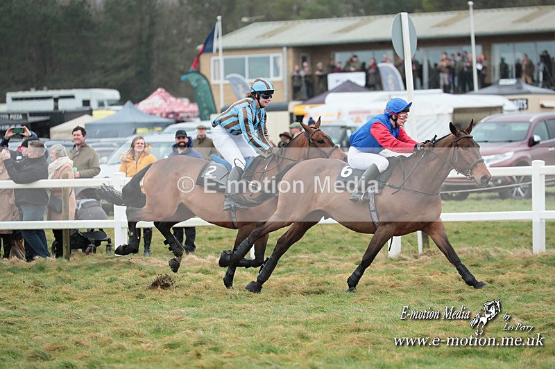 PtP 040224 172 - Combined Services Point-toPoint Larkhill 04/02/24