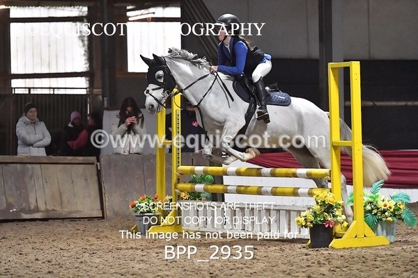 BPP_2935 - CLASS 3 BS PONY Pony British Novice / 0.80m Open