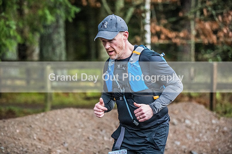 TVU-134 - High Terrain Events Tweed Valley 50 & 65K Ultra Trail Races Sunday 20th November 2022