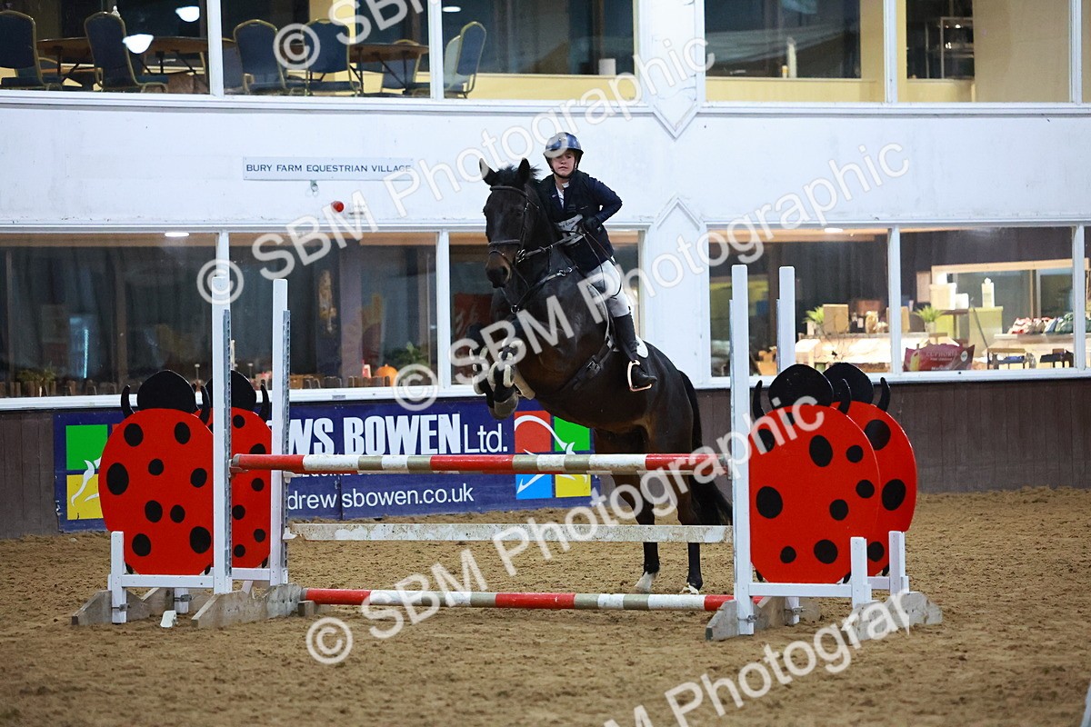 SBM_007527 - Class 8 - 1.10m