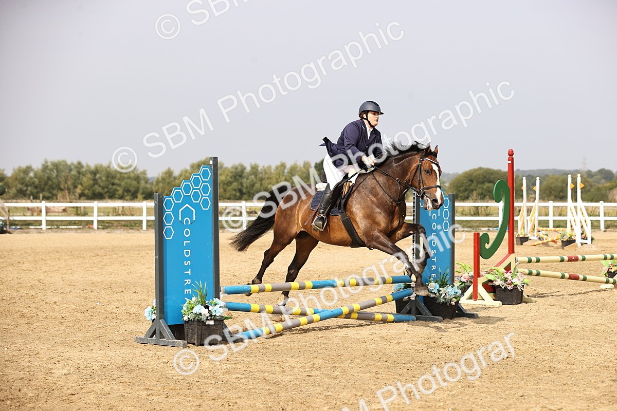 SBM_001330 - Class 4 - 60cm Championship