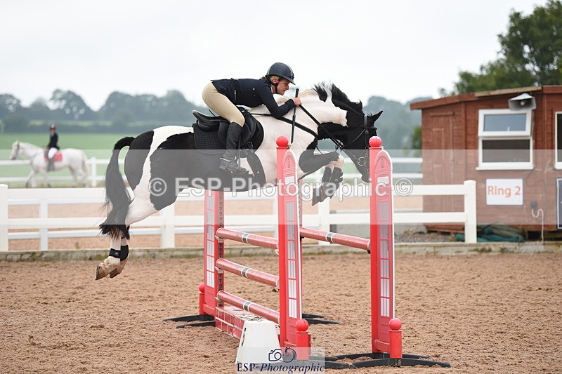 230902A-113808-00630 - Cls 8 1.05m Amateur Quali