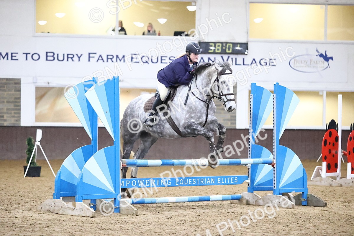 SBM_001572 - Class 5 - 80cm