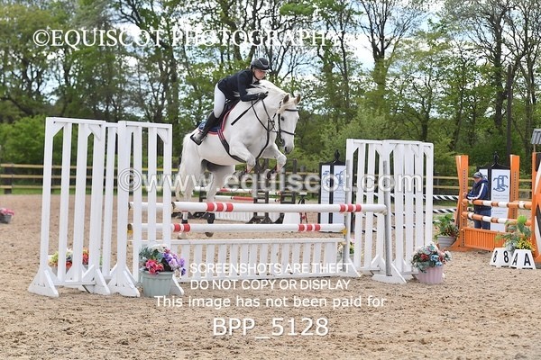 BPP_5128 - CLASS 18 SAT 1.05m Amateur Championship Qualifier/ 1.05m Open