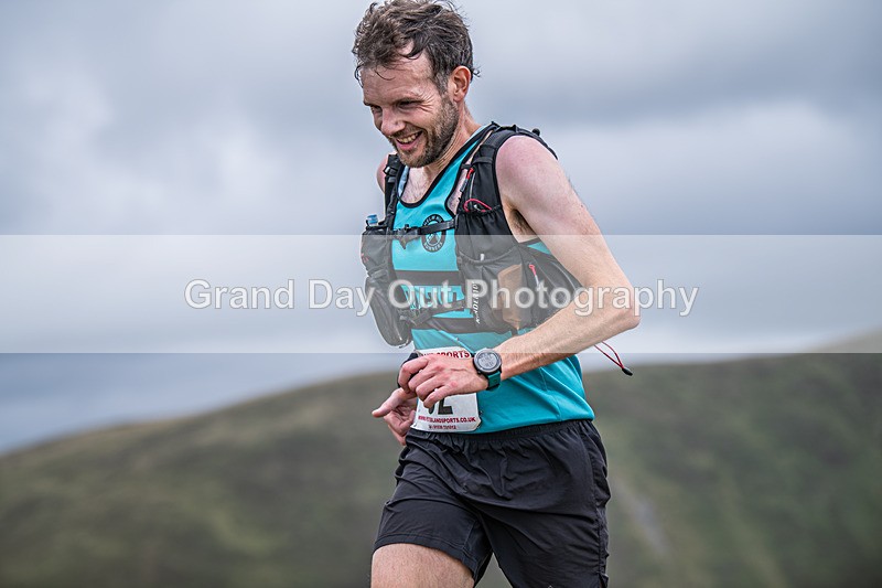 Sedbergh Hills-450 - Sedbergh Hills Fell Race Sunday 16th August 2026