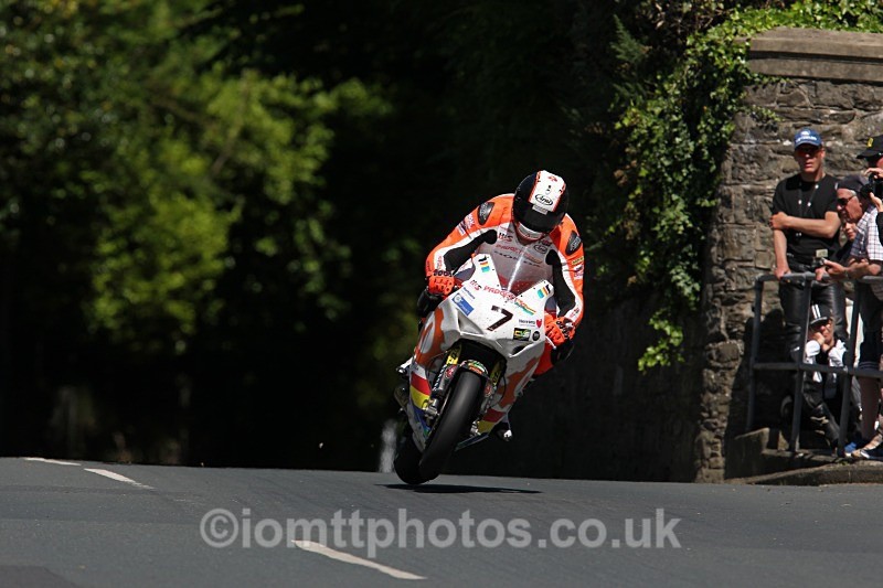  - Superbike Race