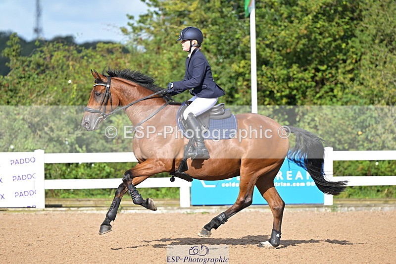 240912A-095122-00806 - Cls 8 Snr British Novice and 90cm Open