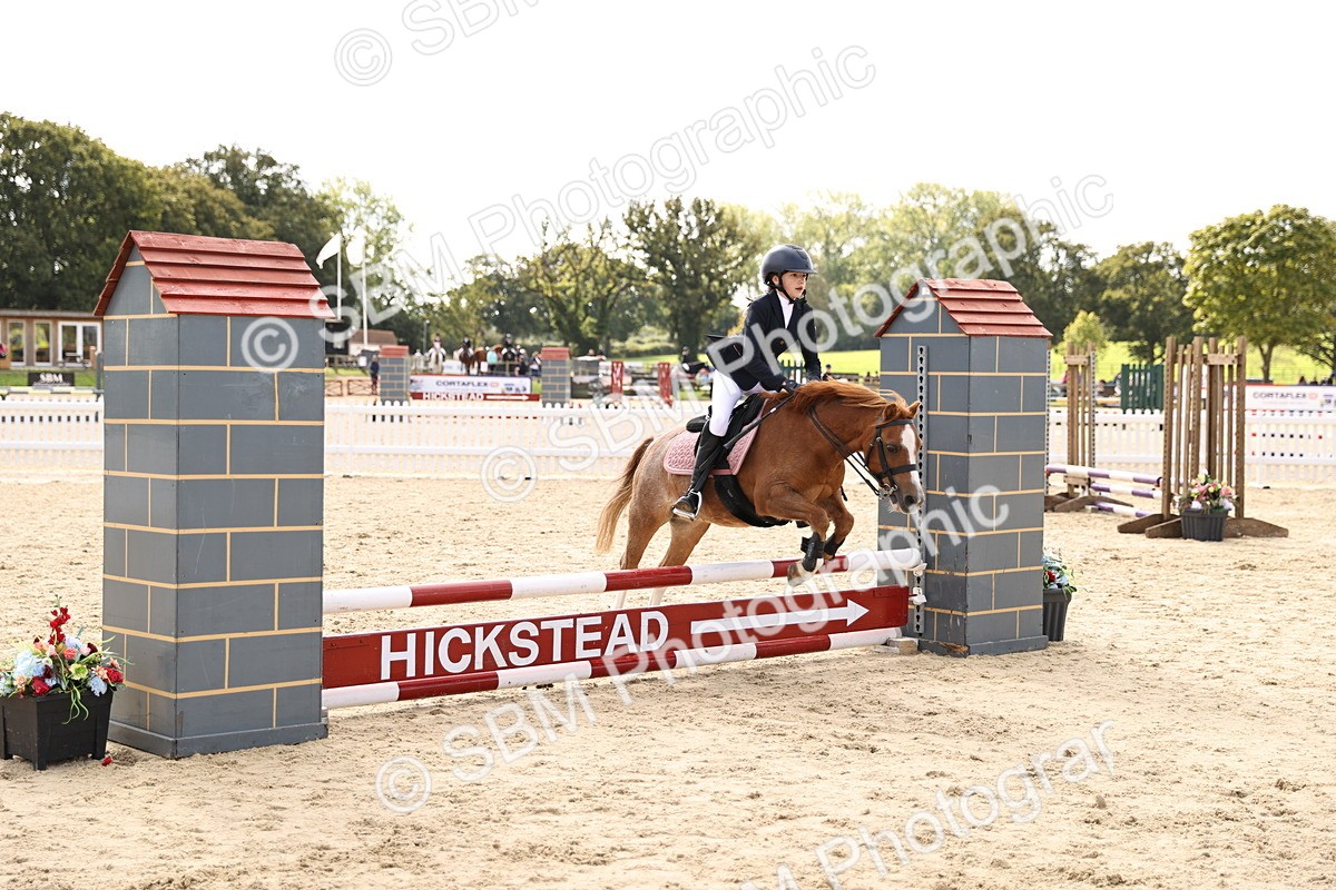SBM_63731 - J12 - Junior Pony 55cm Championship