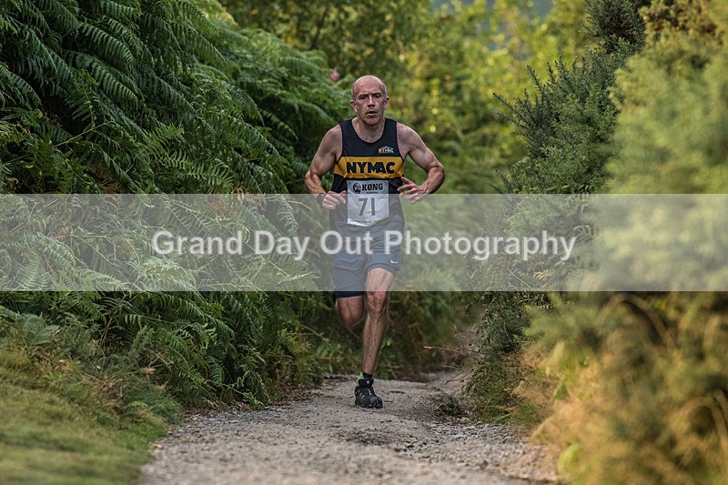 Not Round Latrigg-441 - Not Round Latrigg Fell Race Wednesday 12th August 2026