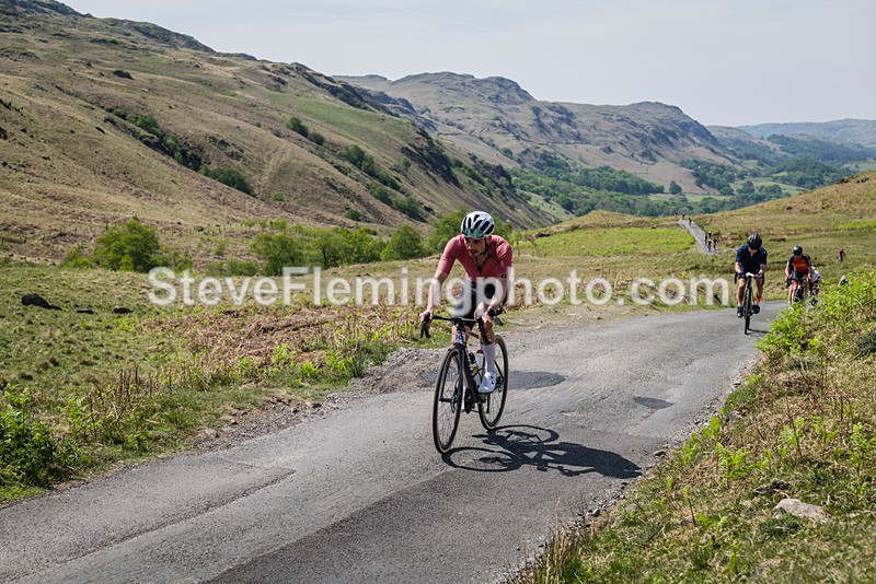 125918 - Hardknott Pass Camera 1 12.00-13.00