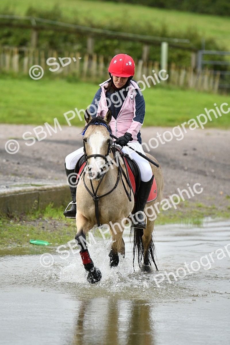 SBM_01266 - E1 - Eventers Challenge - Clear Round 60cm